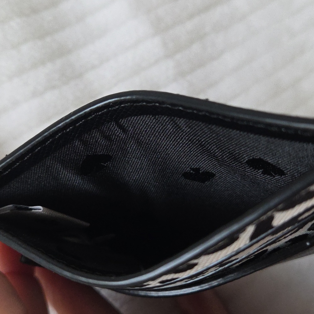 Kate Spade Meow Cat Card Holder - Picture 4 of 6